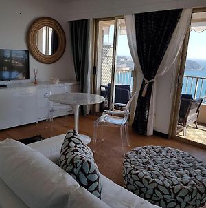Appartement Roquebrune golfe bleu Exterior photo