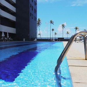 Appartement Charme - piscina, praia, camareira e localização à Salvador Exterior photo