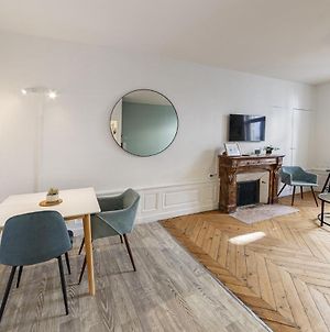 Le Saint-Aubin, appartement chic et moderne Angers Exterior photo