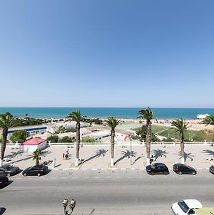 Appartement The Perfect View 2Bds Apt In Heart Of Marsa Plage à La Marsa Exterior photo