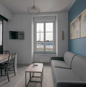Appartement Studio Cozy Proche Intra-Muros à Saint-Malo Exterior photo