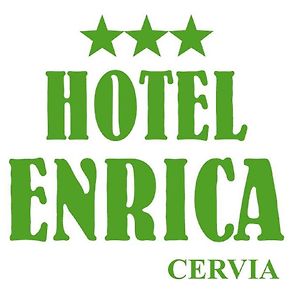 Hotel Enrica Cervia Exterior photo