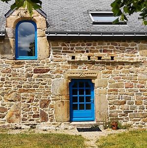 Gîte de l'Hirondelle bleue Brech Exterior photo