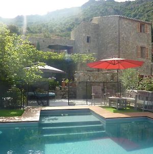 Villa Casa Santiola à Urtaca Exterior photo