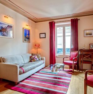 Appartement Superb&calm flat near Ternes&Champs Elysées in Paris - Welkeys Exterior photo