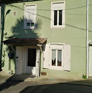 Villa Repos au vert en Ariège à Le Peyrat Exterior photo