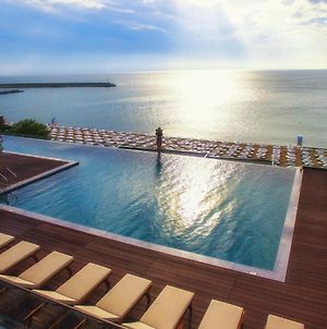 Grifid Encanto Beach Hotel - Wellness, Medical Spa & Private Beach Sables d'or Exterior photo