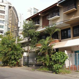 Appartement Panama Duplex 507 Exterior photo