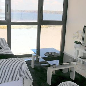 Apartment With Panoramic Sea Views, Camaret-Sur-Mer Exterior photo
