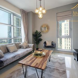 Appartement New Arabian Stand Point Downtown Dubaï Exterior photo