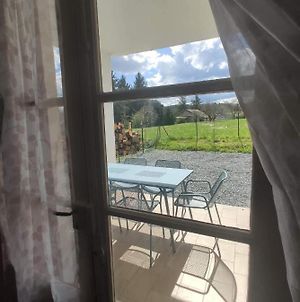 Villa Maison de vacances La vie est belle en Dordogne à La Chapelle-Faucher Exterior photo