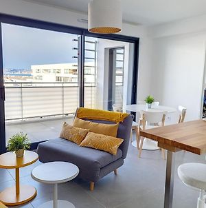 Appartement High Standing - Historic District - Panier - Sea View - Les Freres De La Loc' à Marseille Exterior photo