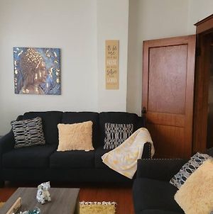 Appartement Stylish Apt In West Humbolt Park 5Mi From Downtown à Chicago Exterior photo