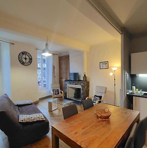 Appartement centre-ville pour séjour et cure Bagnères-de-Bigorre Exterior photo