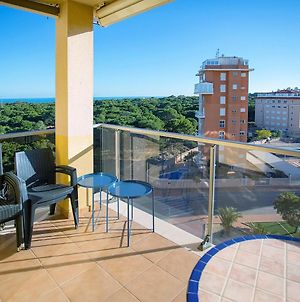 Appartement 122 Perfect Apart - Alicante Holiday à Guardamar del Segura Exterior photo