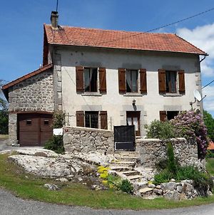 Villa Maison de campagne de Jacqueline à Saint-Georges-Nigremont Exterior photo