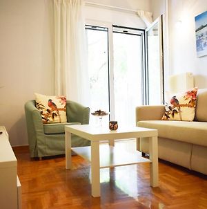 Stylish Apt In The Historic Heart Of The City Athènes Exterior photo