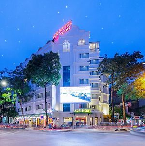 A25 Hotel - 23 Quan Thanh Hanoï Exterior photo