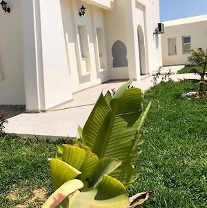 Villa Romance-Location Vacances Djerba Exterior photo