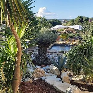 Une Oasis au Pays de Cézanne Aix-en-Provence Exterior photo