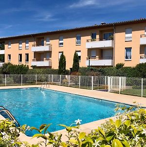 Très belle résidence avec piscine en Provence LʼIsle-sur-la-Sorgue Exterior photo