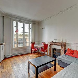 Appartement confortable aux portes de Paris Gentilly Exterior photo