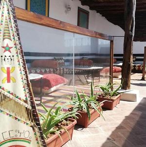 Appart, Hotel&Café Agadir Essaouira Exterior photo