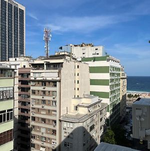 Appartement Monolocale, A Copacabana à Rio de Janeiro Exterior photo