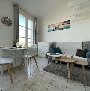 Appartement La Couarde-sur-Mer, 2 pièces, 4 personnes - FR-1-246C-22 Exterior photo