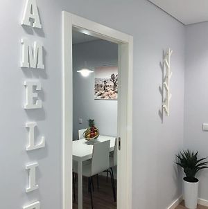 Appartement Alojamento Amélie - Apartamento à Braga Exterior photo