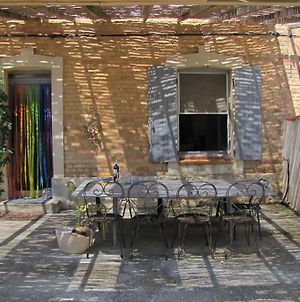 Villa Une maison en Camargue à Arles Exterior photo