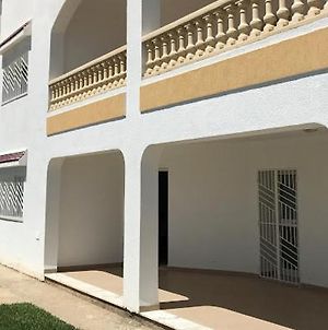 Villa Kelibia Exterior photo