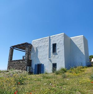 Villa Aeraki à Kíthnos Exterior photo