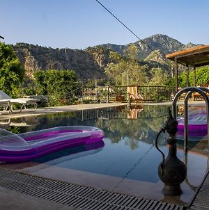 Villa No.25 - Private Pool & Outdoors - Orhaniye Marmaris Exterior photo