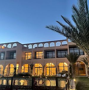 Hôtel Kasbah Yu Palace à Ouarzazate Exterior photo