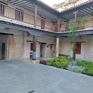 Appartement La Casona Del Asno à Alcalá de Henares Exterior photo