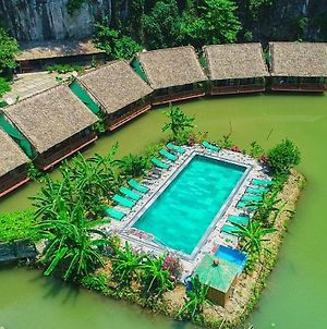 Villa Tam Coc Nature à Ninh Bình Exterior photo