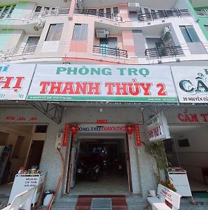 Phong Tro Thanh Thuy 2 Hà Tiên Exterior photo