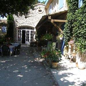 Hôtel L'Oustau de Mistral à Eyragues Exterior photo