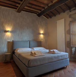 Etrusco Home & Relax Pitigliano Exterior photo