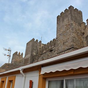 Atico Castillo Tarifa Exterior photo
