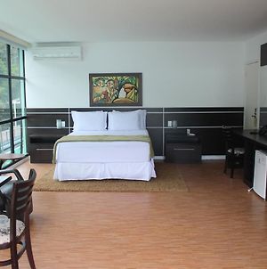 Uiara Amazon Resort Manaos Exterior photo