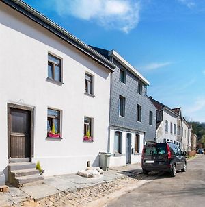 Beautiful Accommodation Near The Historic Center Of Stavelot Exterior photo