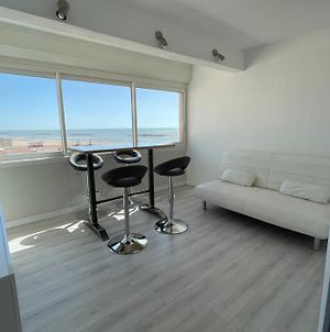 Superbe appartement vue sur mer Valras-Plage Exterior photo