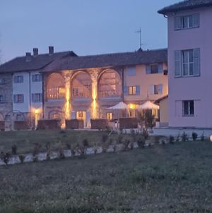 Villa Tenuta San Giorgio à Serravalle Scrivia Exterior photo