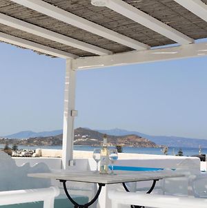 Kalypso Vacation Home Naxos Town Naxos City Exterior photo