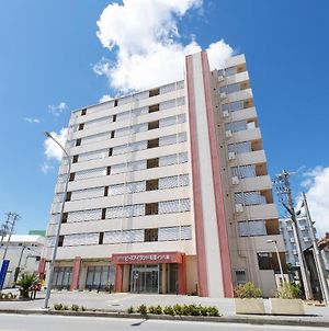 Hotel Peace Island Ishigaki In Yashima Exterior photo