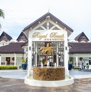 Royal Beach Hôtel Ambatoloaka Exterior photo