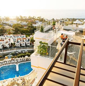 Hôtel Coral Ocean View (Adults Only) à Playa de las Américas Exterior photo