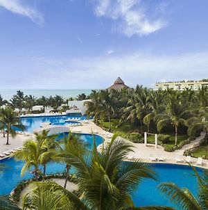Azul Beach Resort Riviera Cancun, Gourmet All Inclusive By Karisma Puerto Morelos Exterior photo